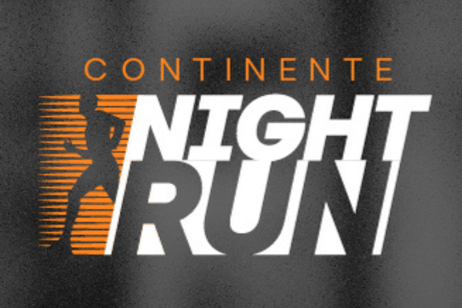 CONTINENTE NIGHT RUN