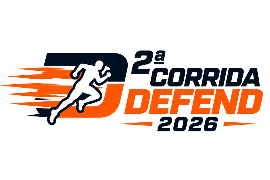 2ª CORRIDA DEFEND