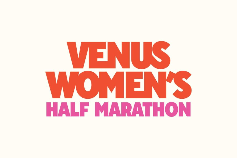 VENUS WOMEN'S HALF MARATHON