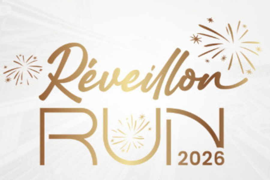 RÉVEILLON RUN