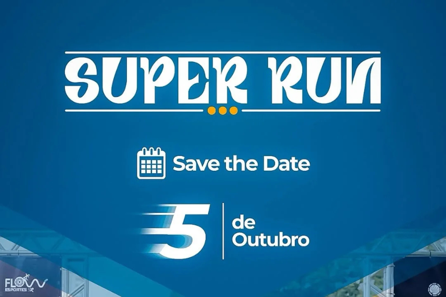 SUPER RUN