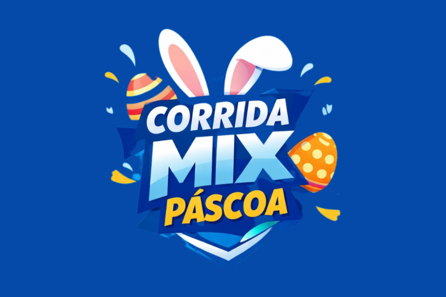 CORRIDA MIX PÁSCOA
