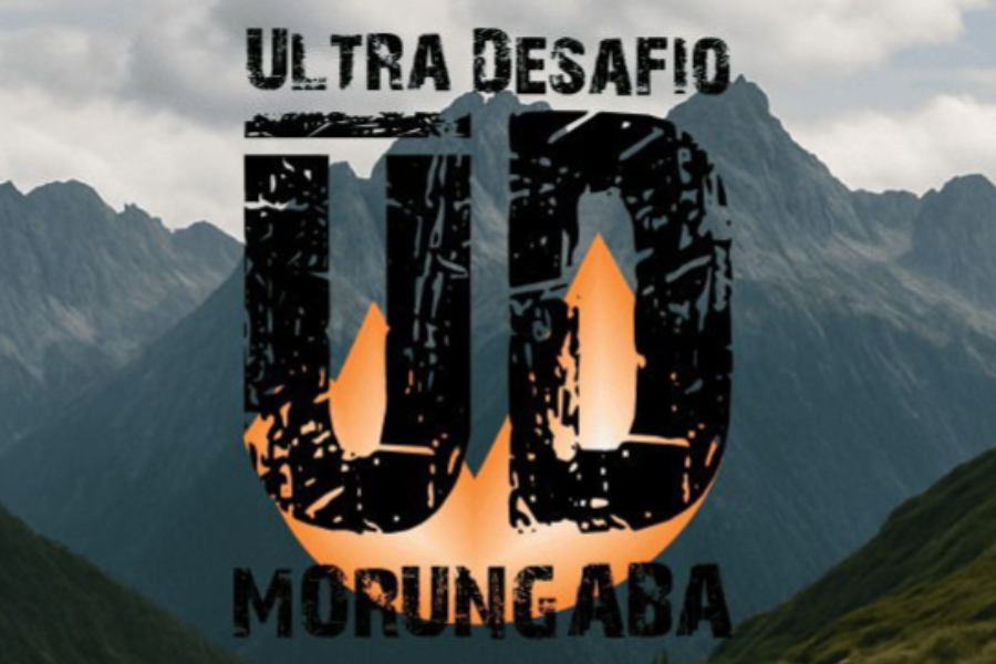 ULTRA DESAFIO MORUNGABA
