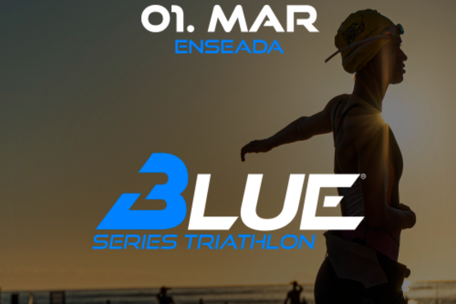 BLUE SERIES BERTIOGA