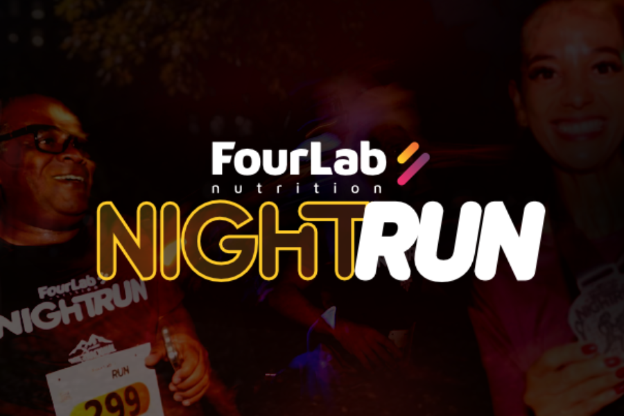 FOURLAB NIGHT RUN