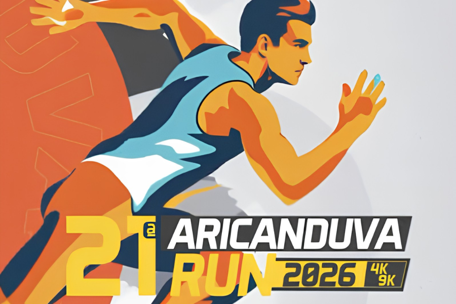21ª ARICANDUVA RUN