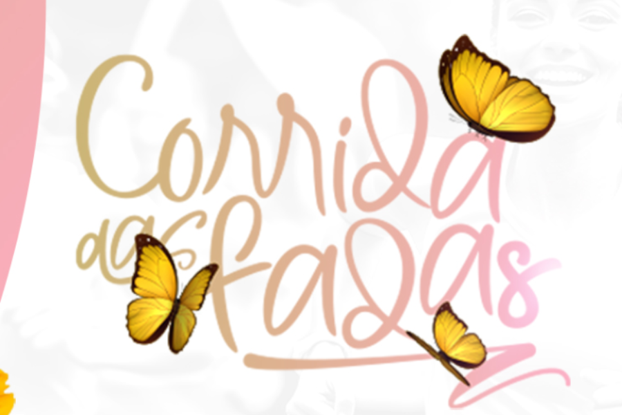 2ª CORRIDA FADAS