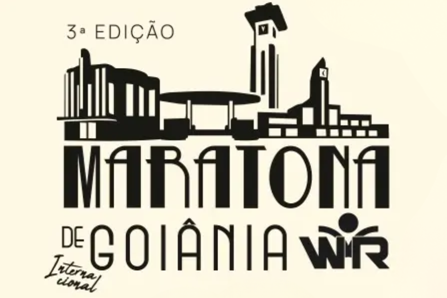 3ª MARATONA INTERNACIONAL DE GOIÂNIA WR