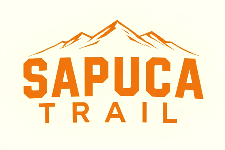 SAPUCA TRAIL