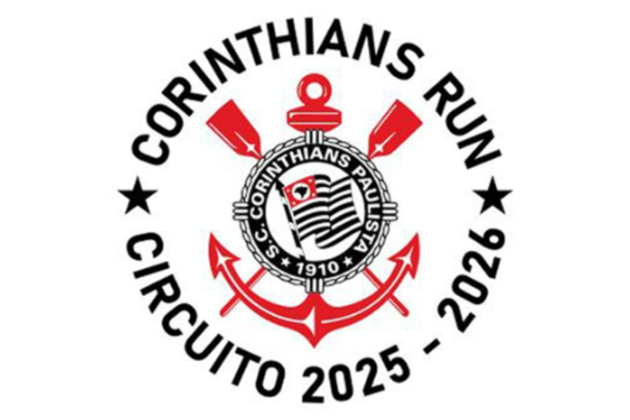 CORINTHIANS RUN
