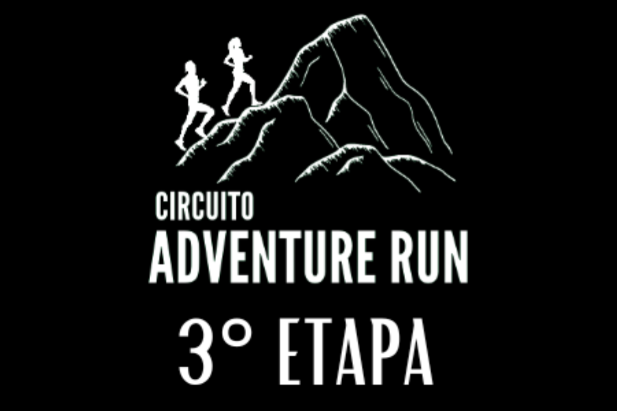 CIRCUITO ADVENTURE RUN ETAPA MORRO DO ITAOCA