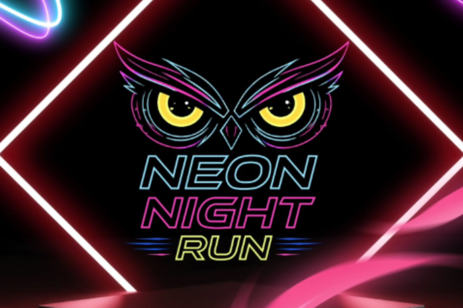 1ª NEON NIGHT RUN