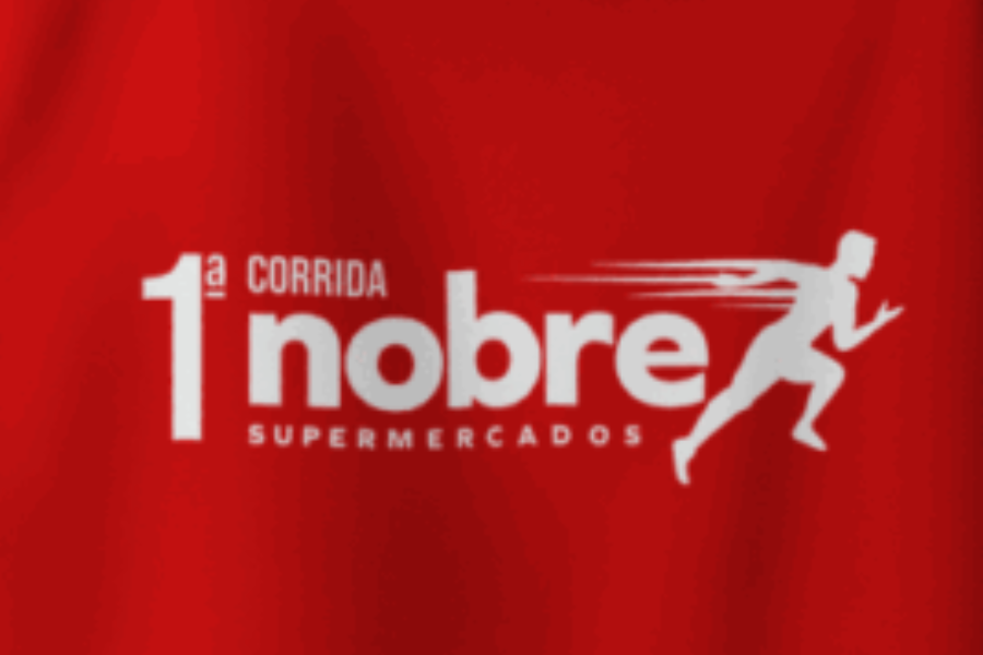 1ª CORRIDA NOBRE SUPERMERCADOS