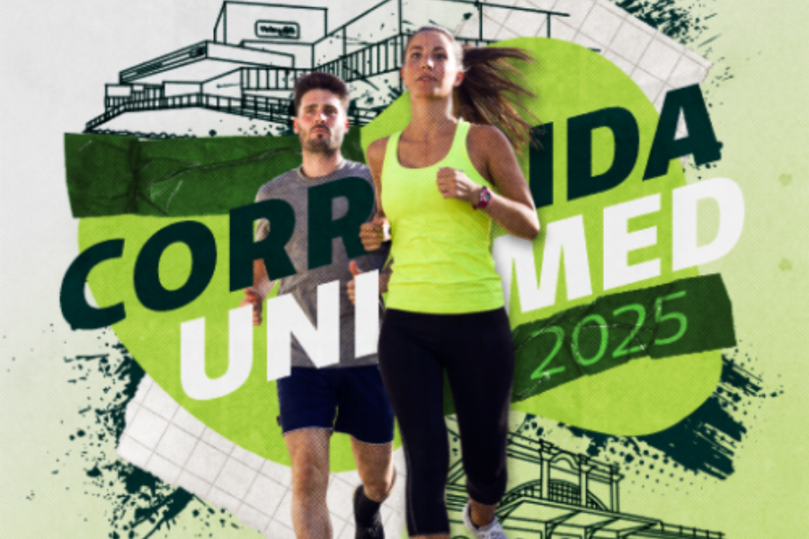 2ª CORRIDA UNIMED AMPARO
