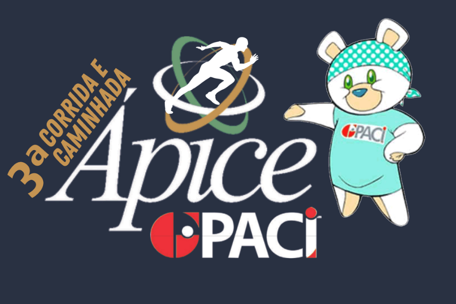 3ª CORRIDA ÁPICE GPACI