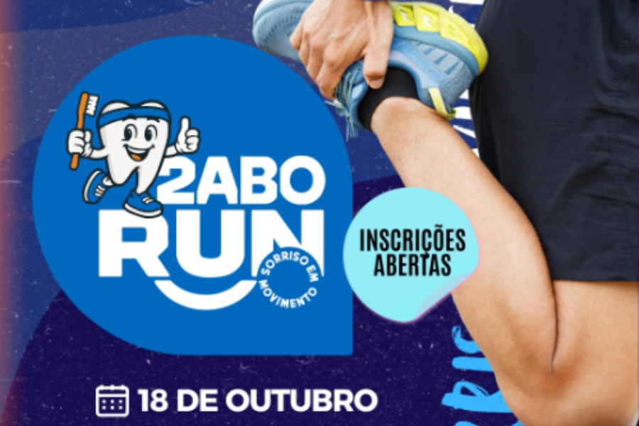 2ª ABO RUN