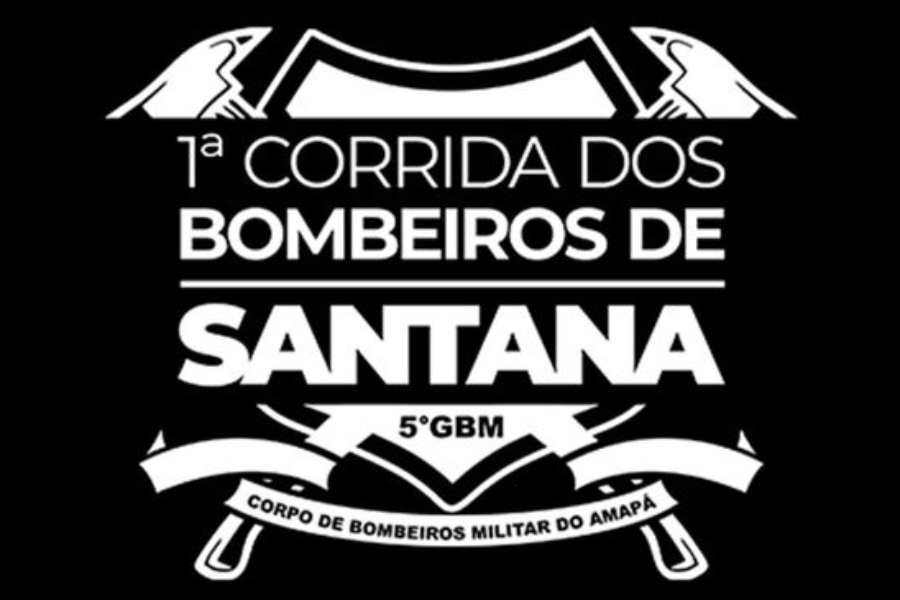 1ª CORRIDA DOS BOMBEIROS DE SANTANA