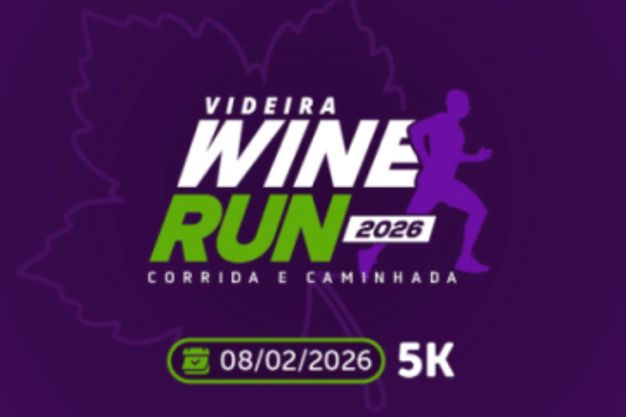VIDEIRA WINE RUN