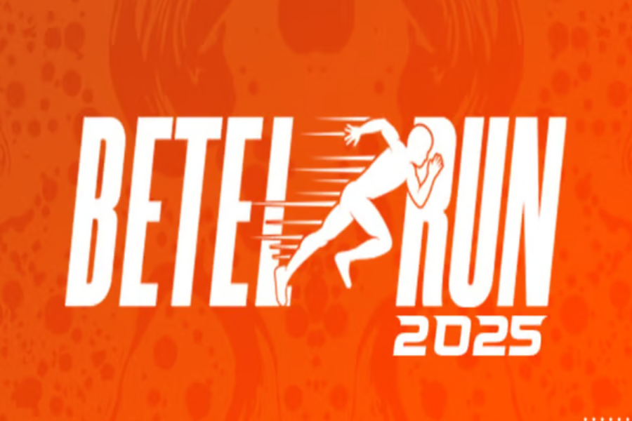 BETEL RUN