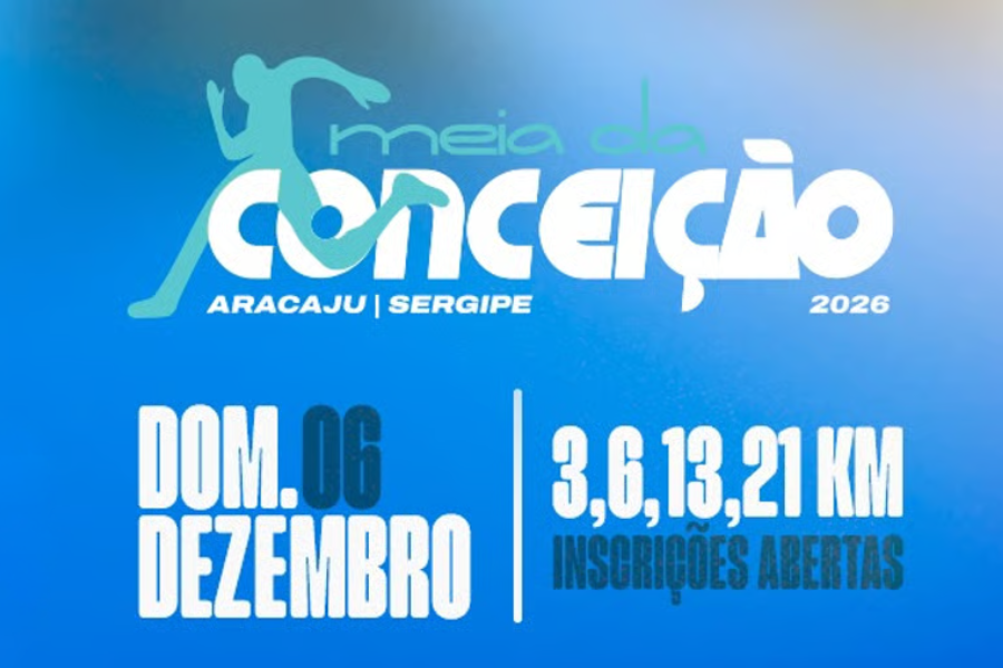MEIA DA CONCEIÇÃO