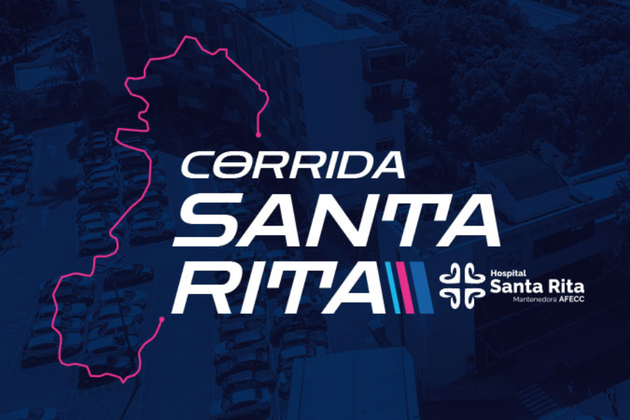 CORRIDA SANTA RITA