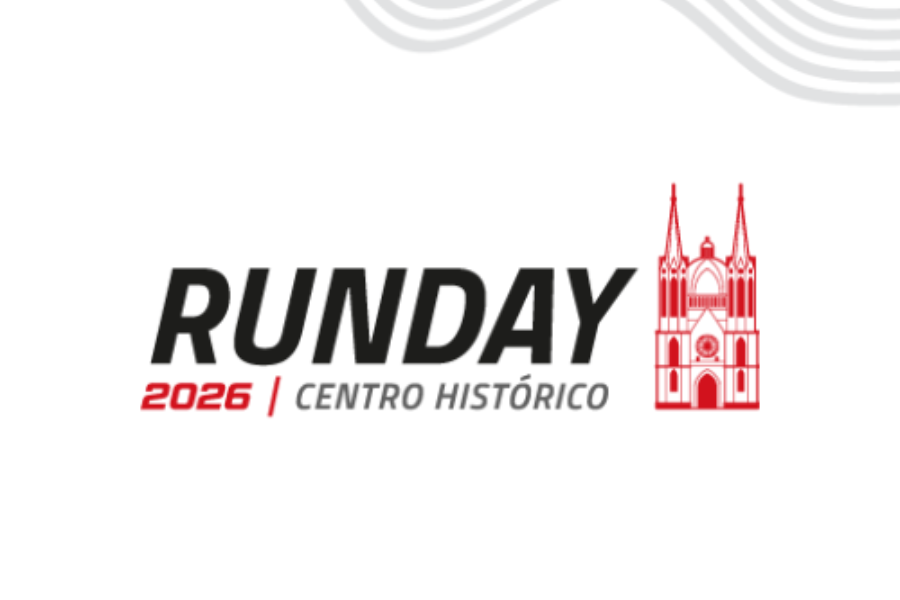 RUN DAY CENTRO HISTÓRICO