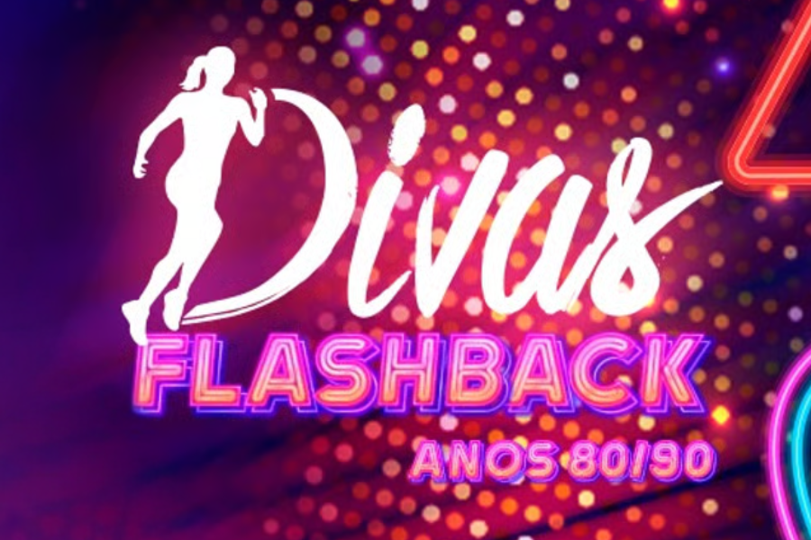 DIVAS FLASHBACK ANOS 80/90