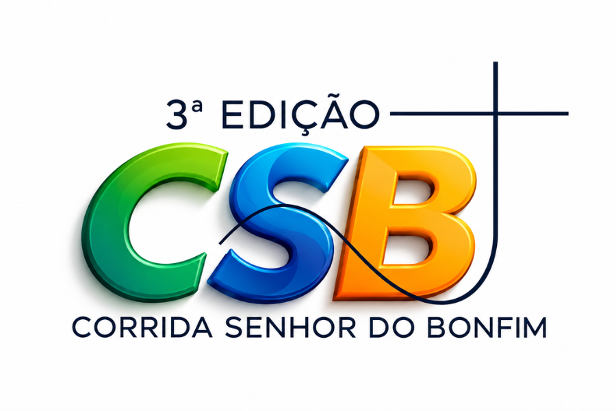 CORRIDA SENHOR DO BONFIM 3ª EDIÇÃO