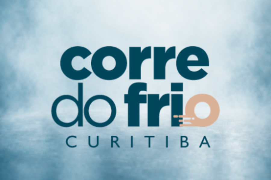 CORRE DO FRIO CURITIBA