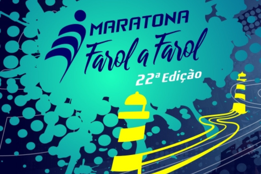 MARATONA FAROL A FAROL