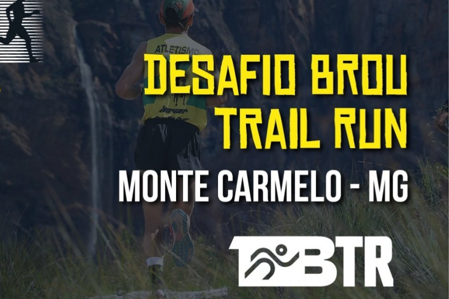 DESAFIO BROU TRAIL RUN