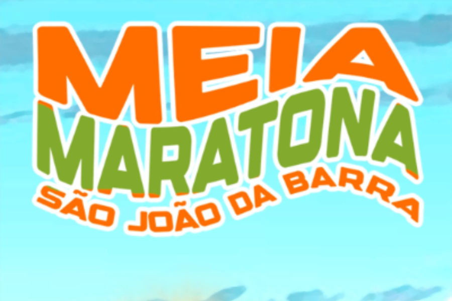 MEIA MARATONA SÃO JOÃO DA BARRA