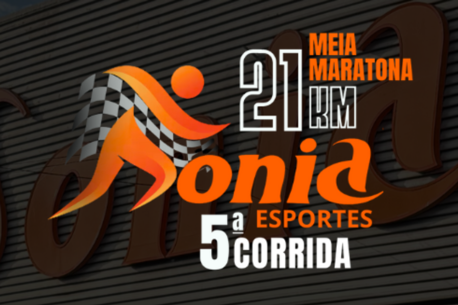 5ª CORRIDA SONIA ESPORTES
