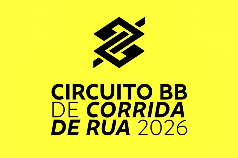 CIRCUITO BB DE CORRIDA DE RUA