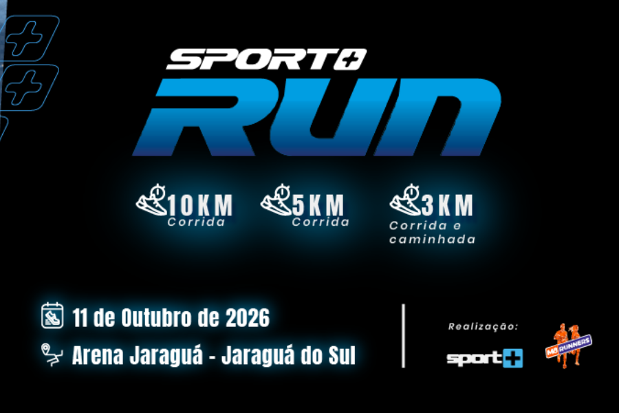 SPORTS + RUN