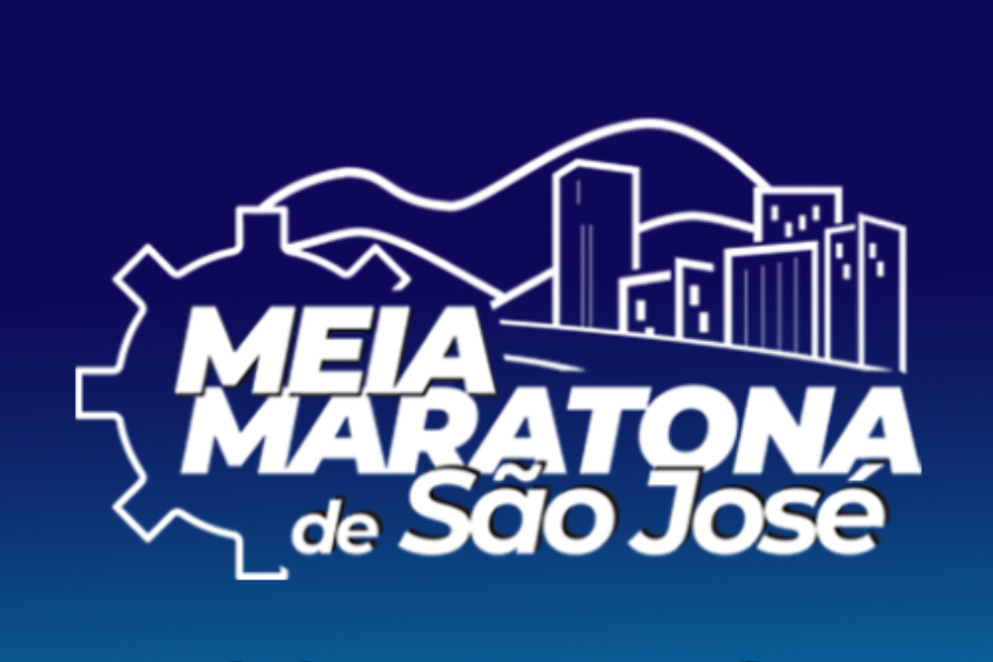 7ª MEIA MARATONA DE SÃO JOSÉ