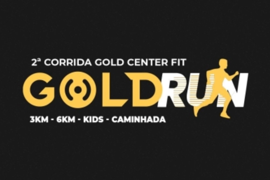 2ª GOLD RUN
