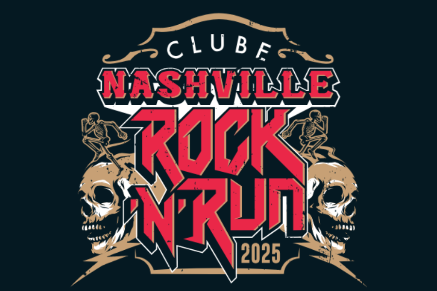 NASHVILLE ROCK'N'RUN