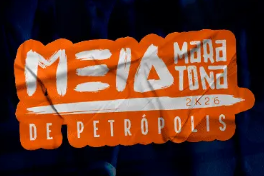 MEIA MARATONA DE PETRÓPOLIS