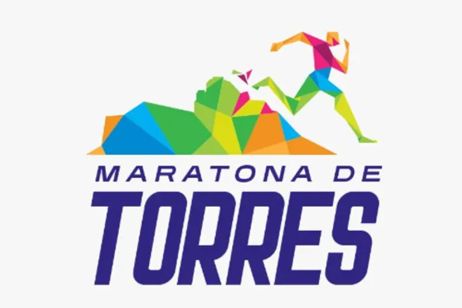 2ª  ULBRA MARATONA INTERNACIONAL DE TORRES