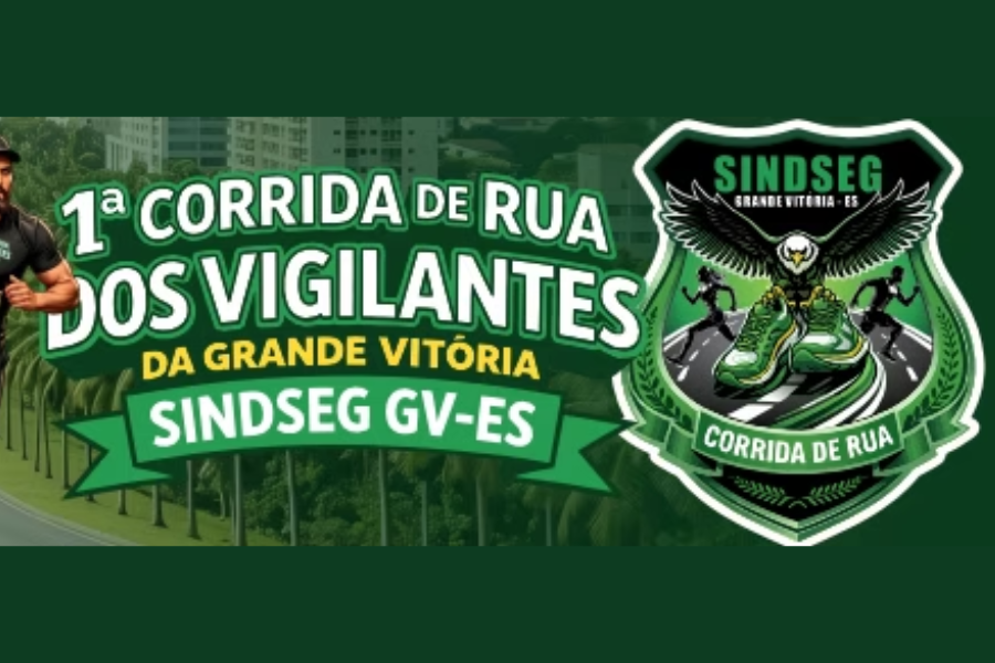 1ª CORRIDA DE RUA DOS VIGILANTES