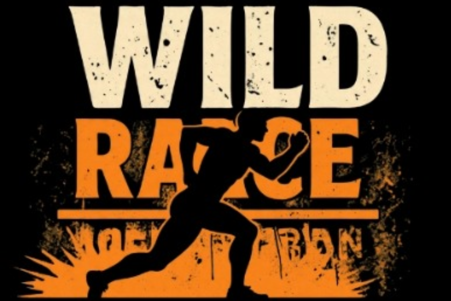 2° WILD RACE