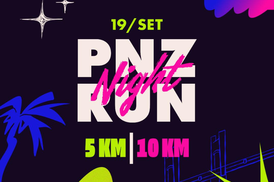 PNZ NIGHT RUN