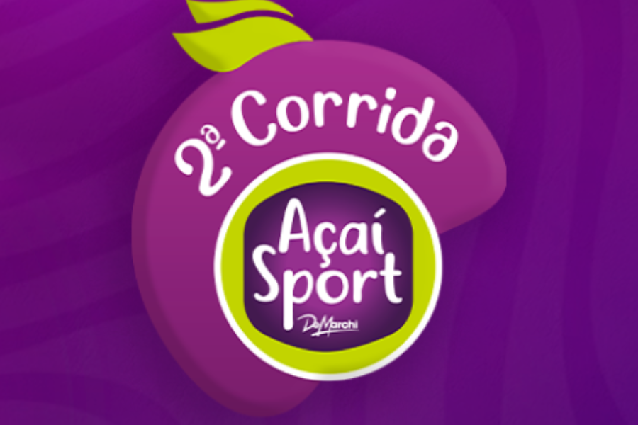 2ª CORRIDA DE MARCHI AÇAÍ SPORT