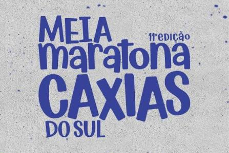 10ª MEIA MARATONA CAXIAS DO SUL