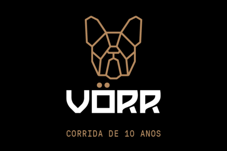 3ª CORRIDA VORR