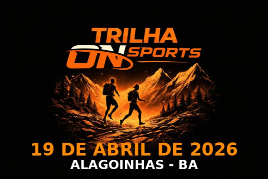 TRILHA ONSPORTS