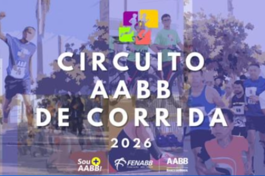 CIRCUITO AABB DE CORRIDAS