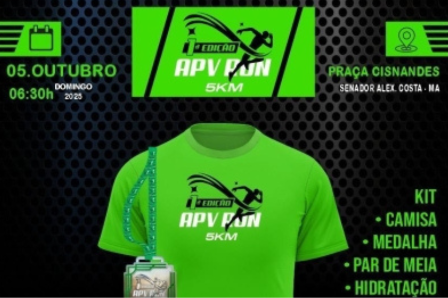 APV RUN