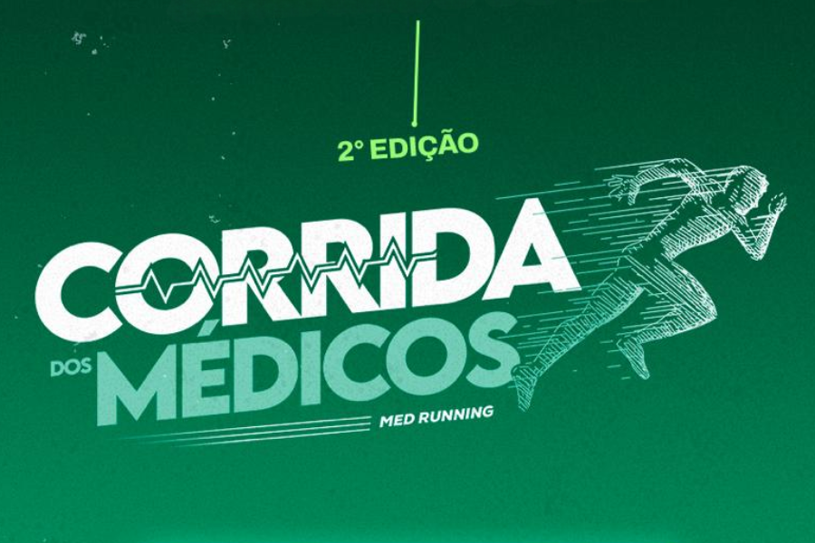 2ª CORRIDA DOS MÉDICOS